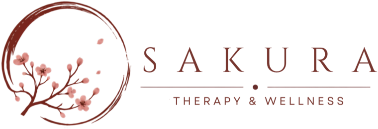 Sakura Therapy & Wellness